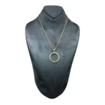 Circle of Life Pendant