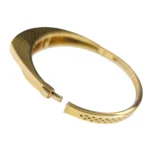 Fancy Charm Bangle