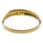 Fancy Charm Bangle