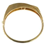 Fancy Charm Bangle