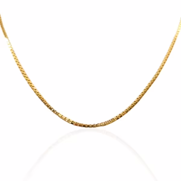Box Chain
