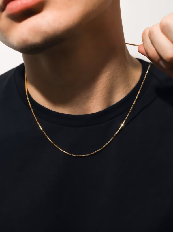 Box Chain