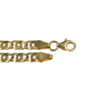 Fancy Figaro Chain