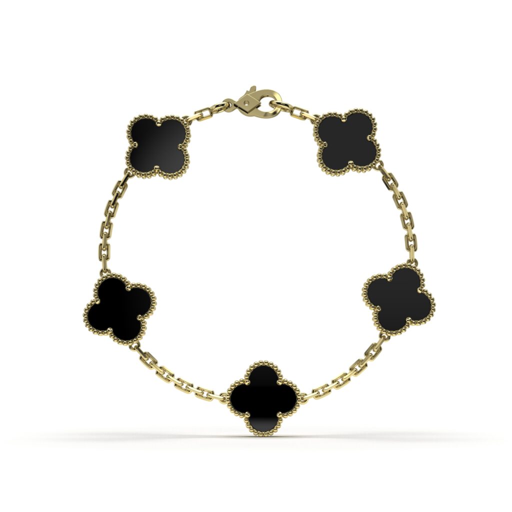 Vancleef Bracelet