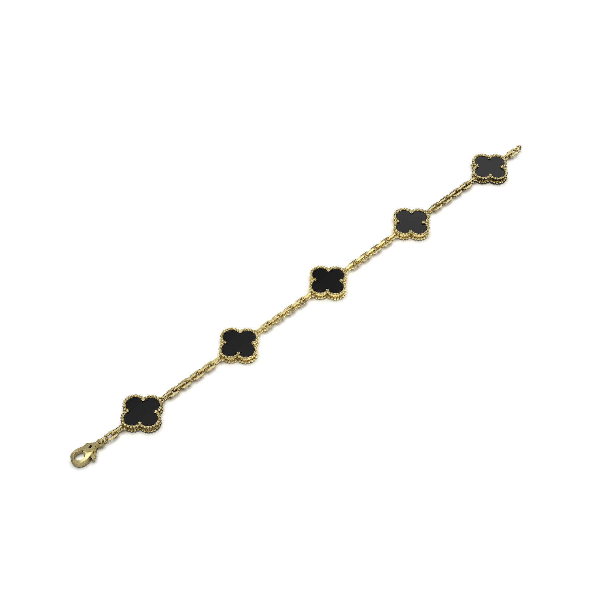 Vancleef Bracelet