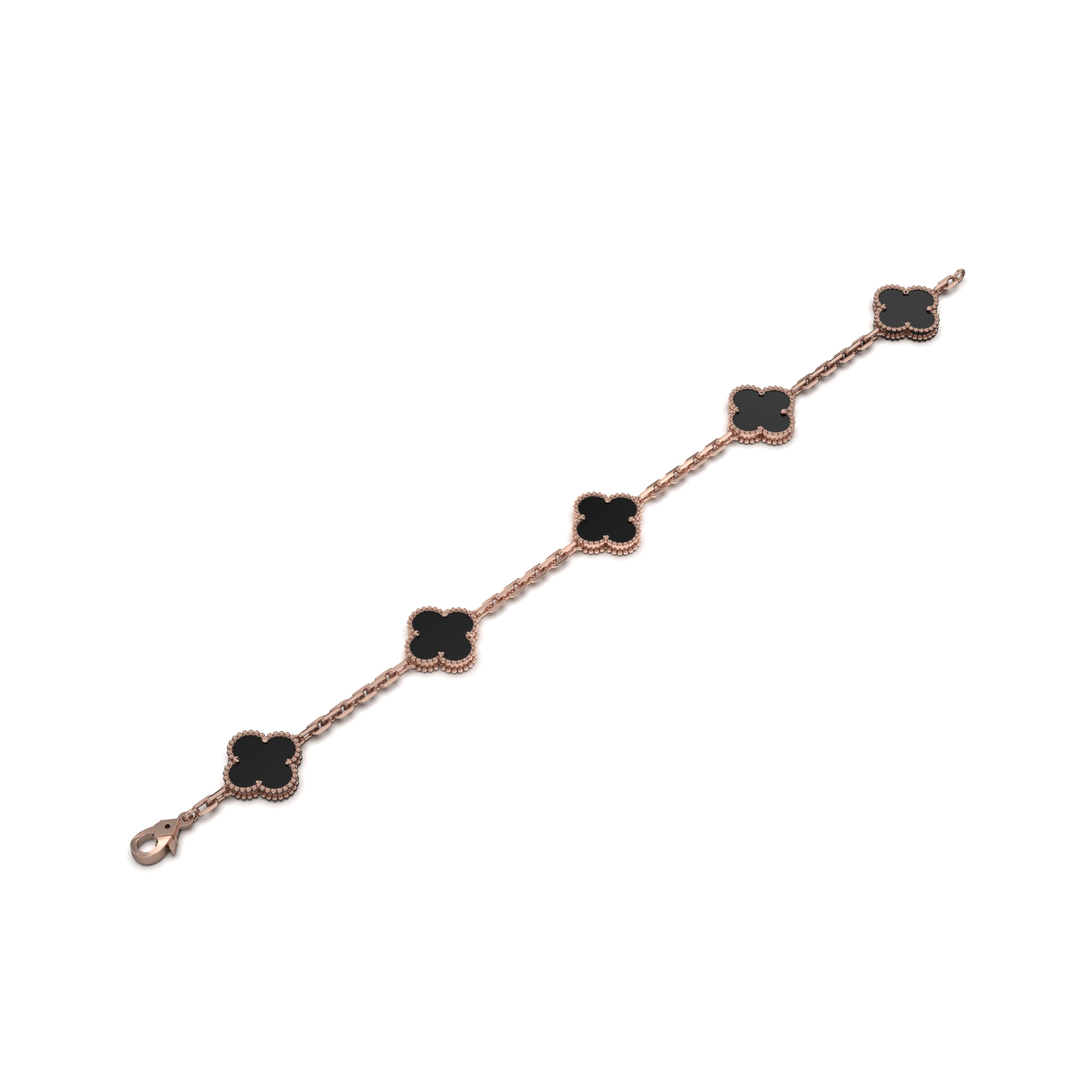 Vancleef Bracelet