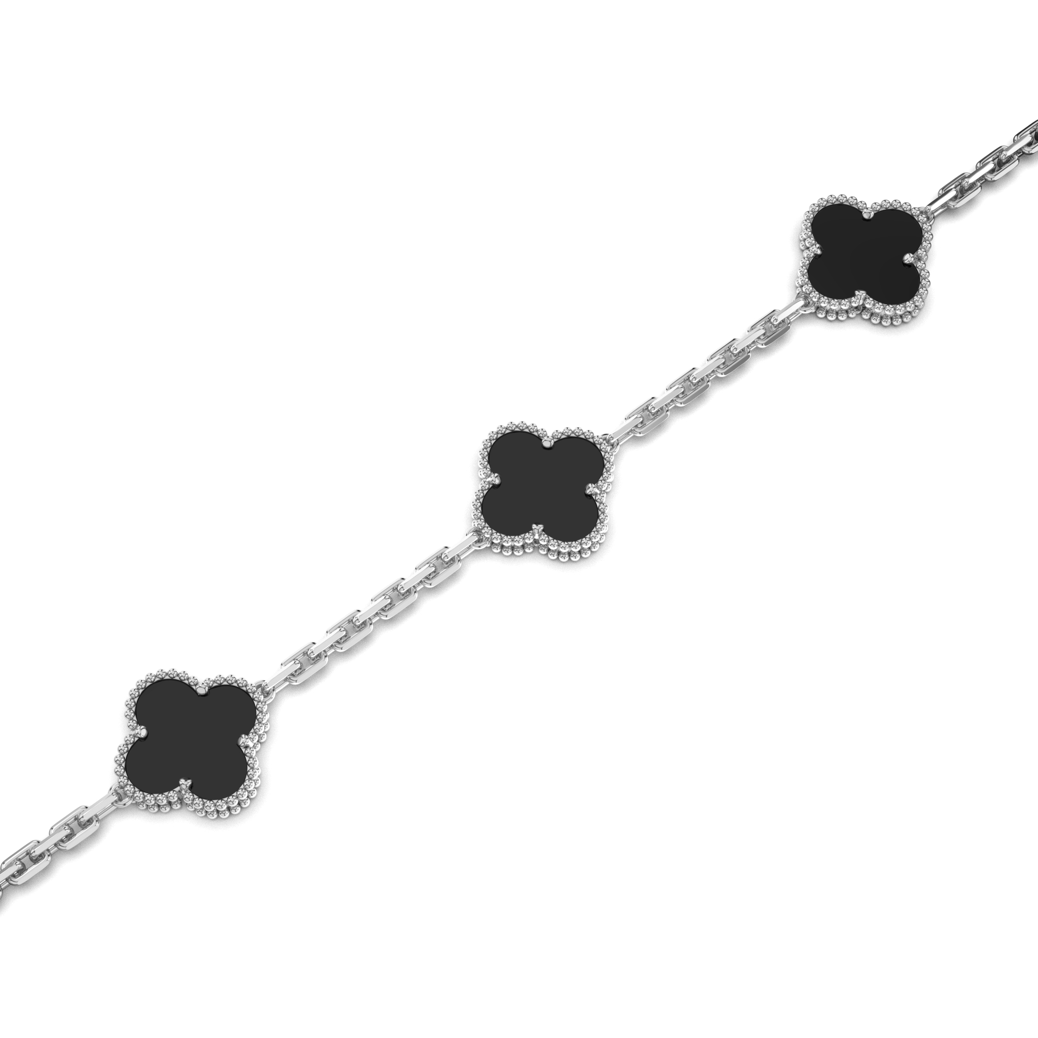 Vancleef Bracelet