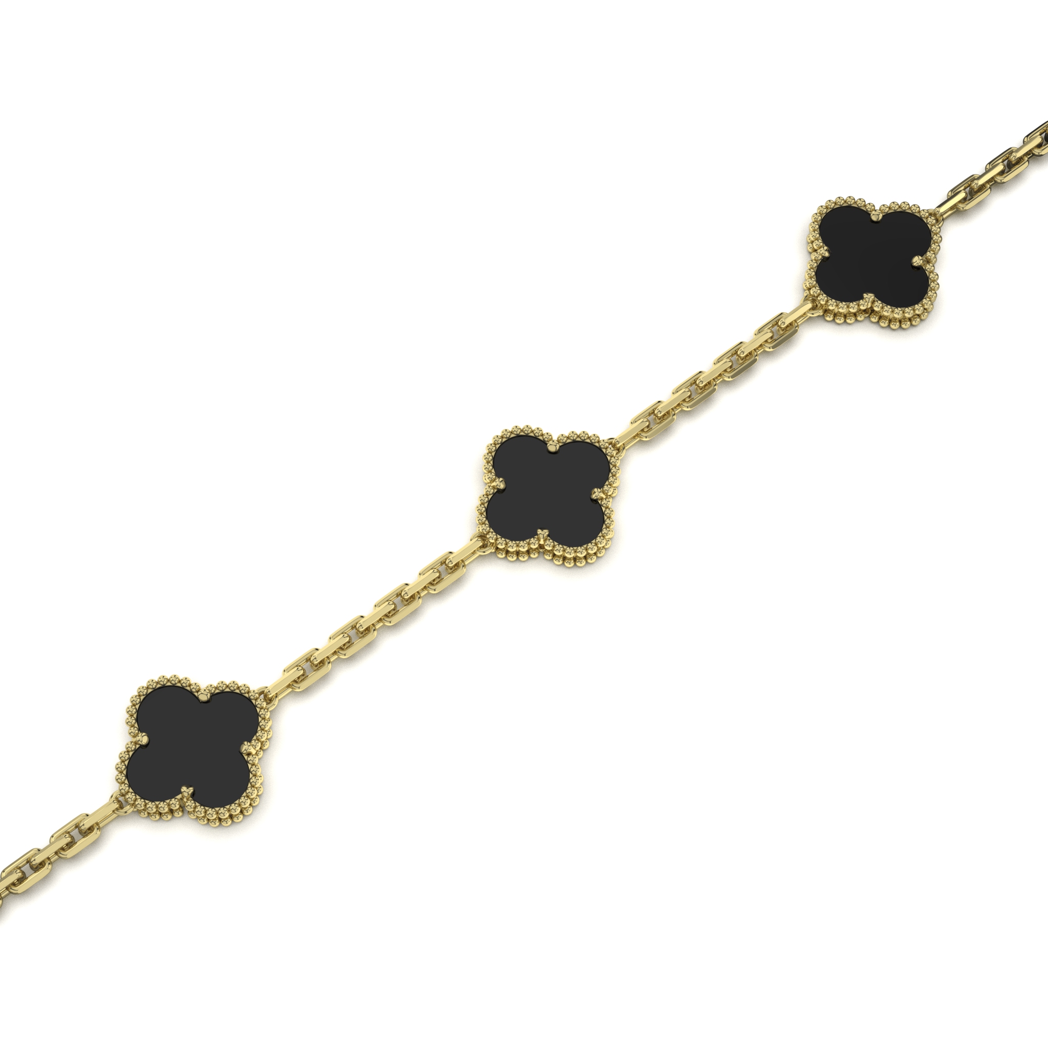 Vancleef Bracelet