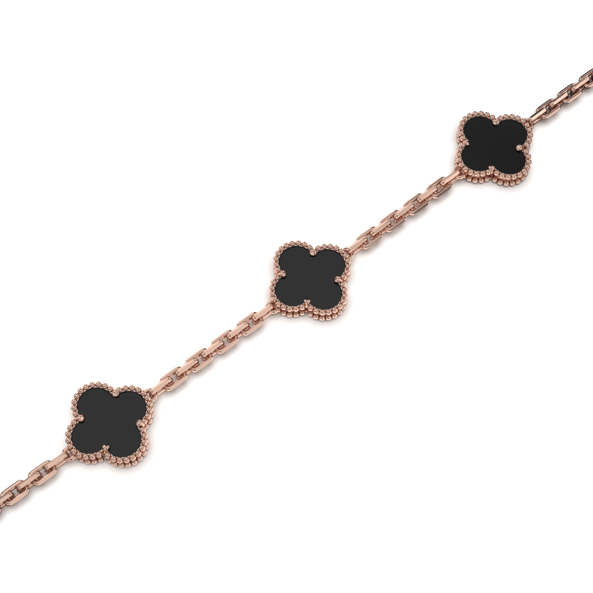 Vancleef Bracelet