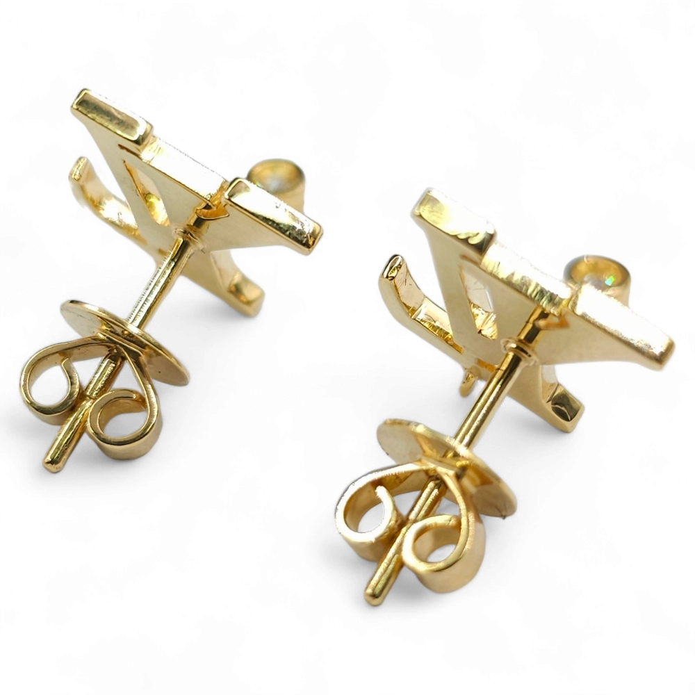 Louis Vuitton Earring