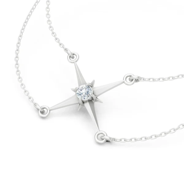 Starlight Crystal Bracelet