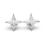 Starlight Stud Earring