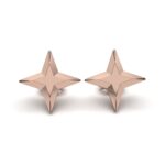Starlight Stud Earring