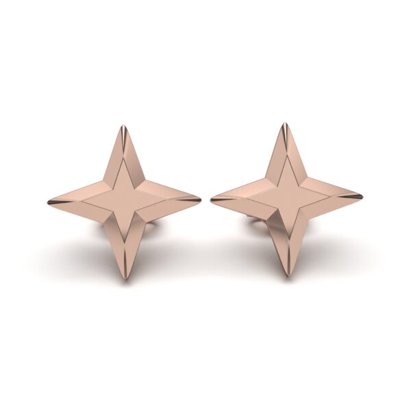 Starlight Stud Earring