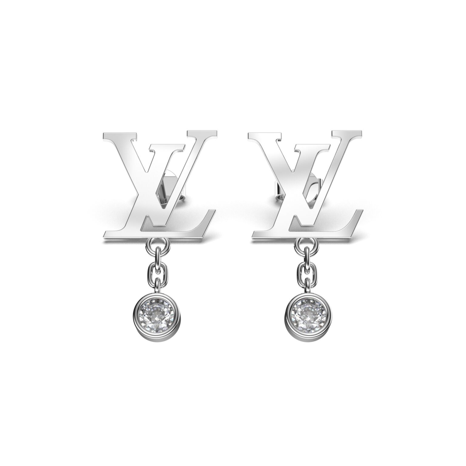 Louis Vuitton Earring