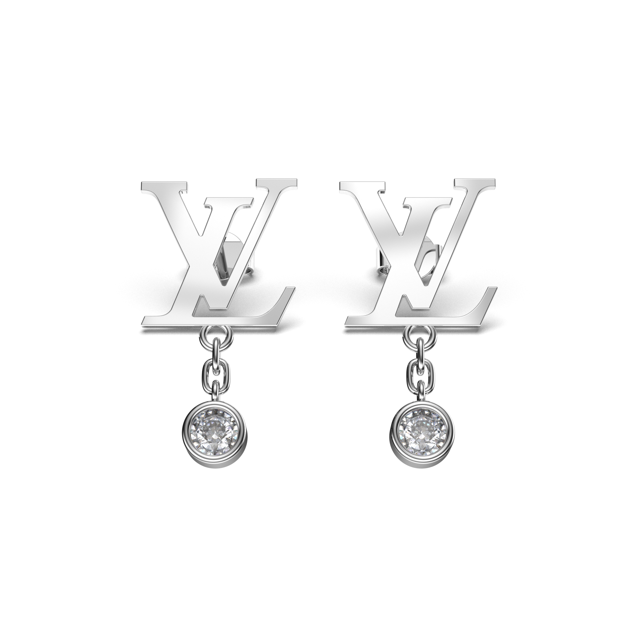Louis Vuitton Earring