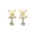 Louis Vuitton Earring