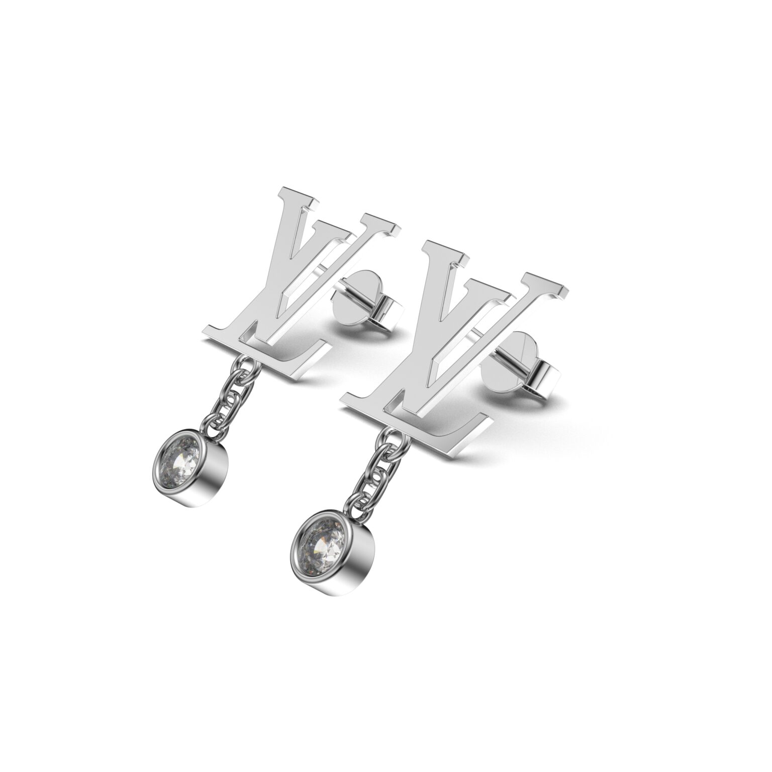 Louis Vuitton Earring