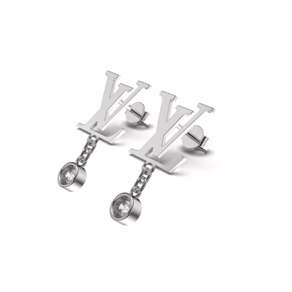 Louis Vuitton Earring