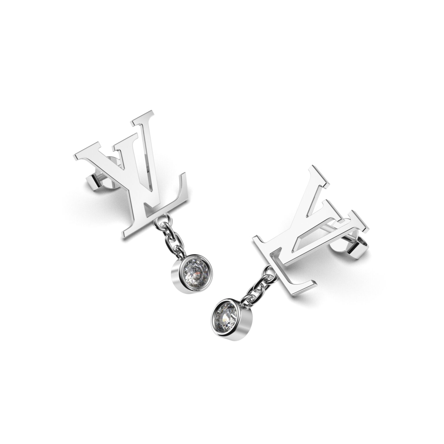 Louis Vuitton Earring