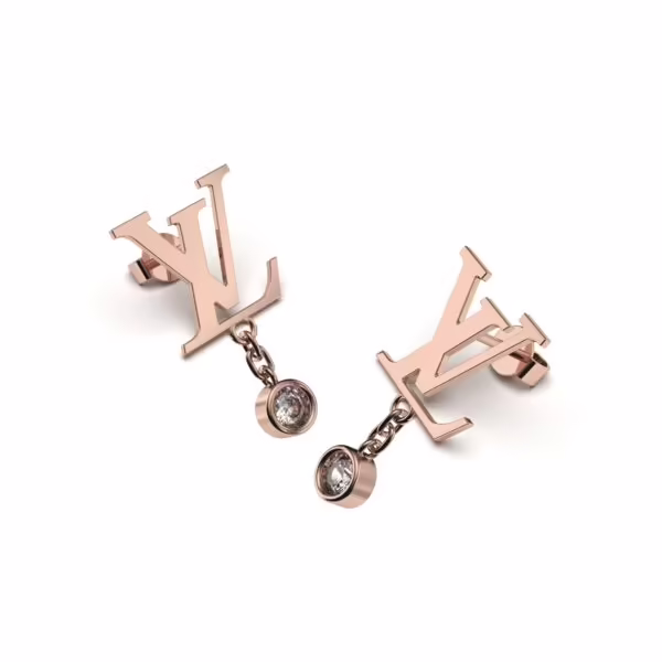 Louis Vuitton Earring