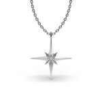 Starlight Charm Pendant