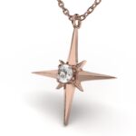 Starlight Charm Pendant 16 Starlight Charm Pendant