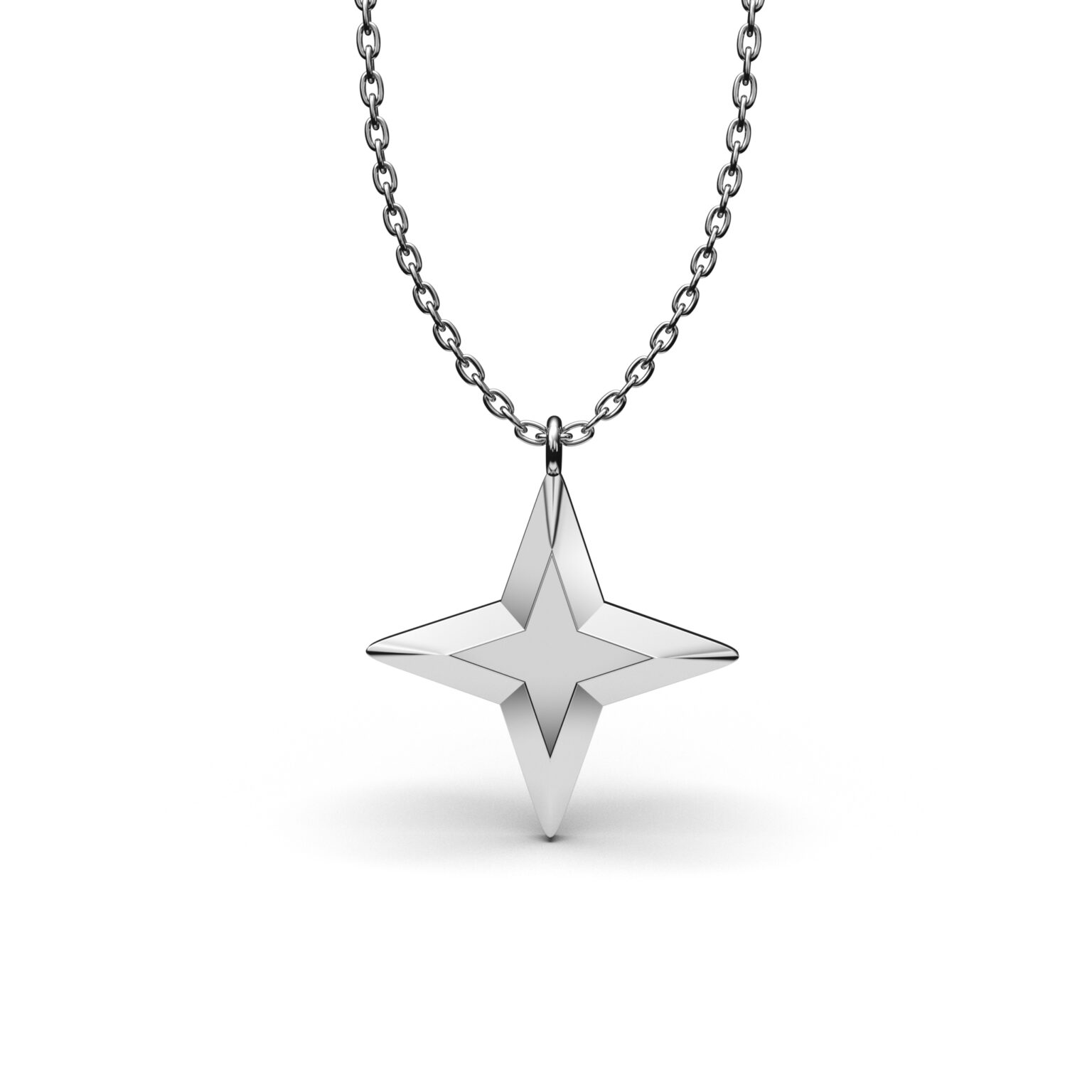 Starlight Pendant