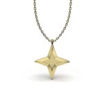 Starlight Pendant