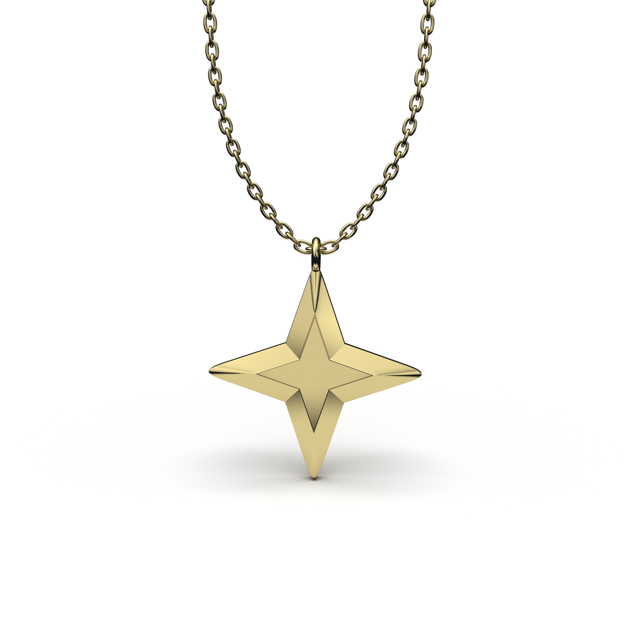 Starlight Pendant