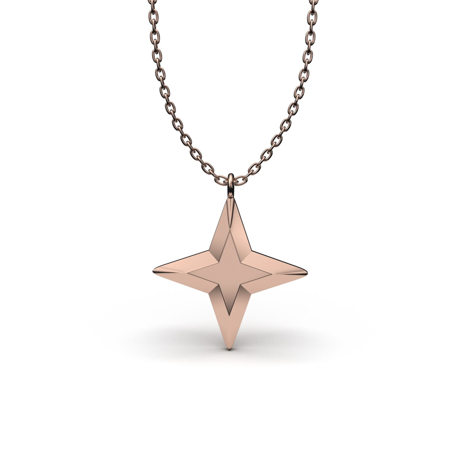 Starlight Pendant