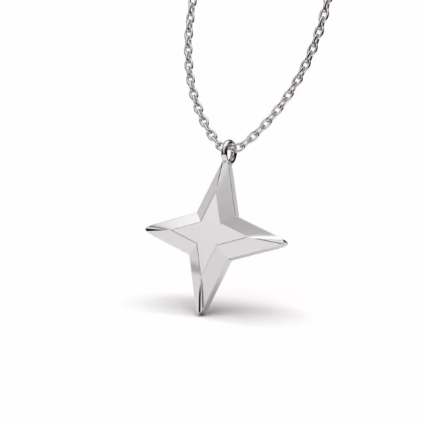 Starlight Pendant