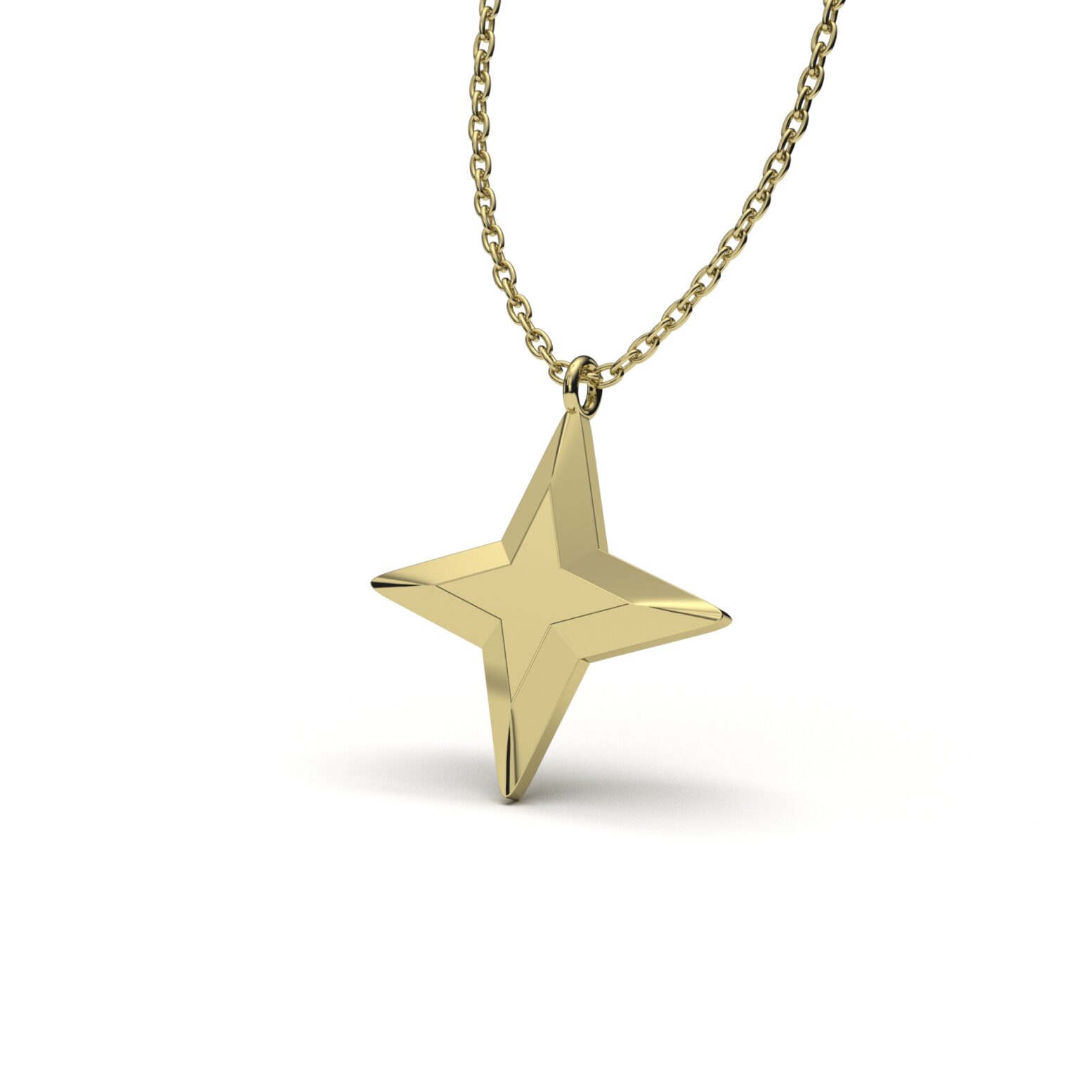 Starlight Pendant