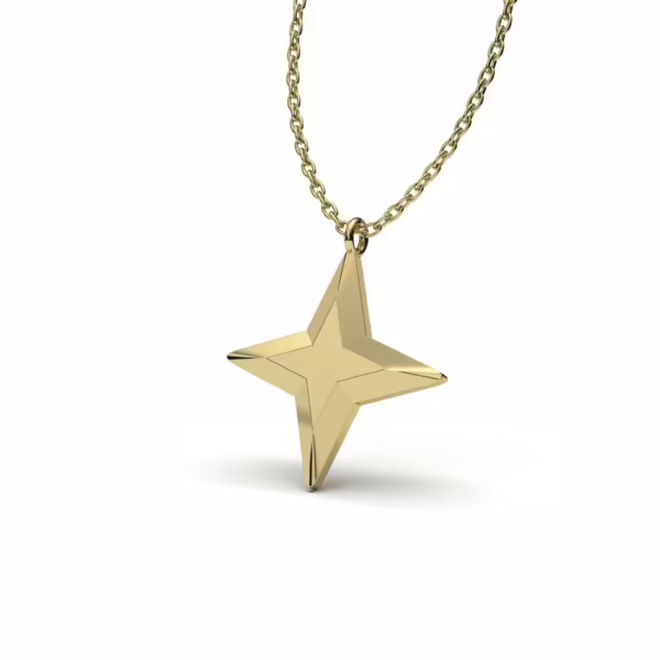 Starlight Pendant