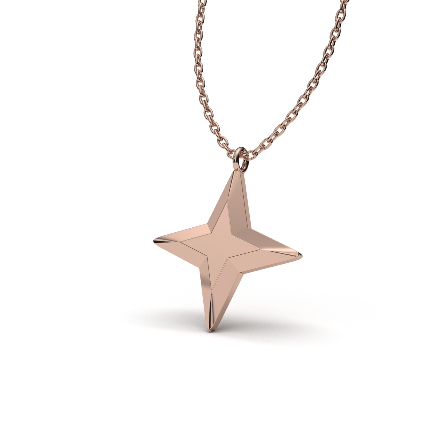 Starlight Pendant