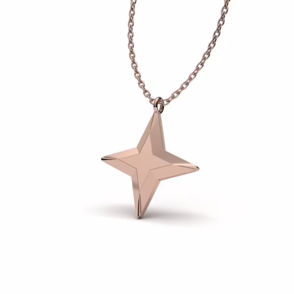 Starlight Pendant