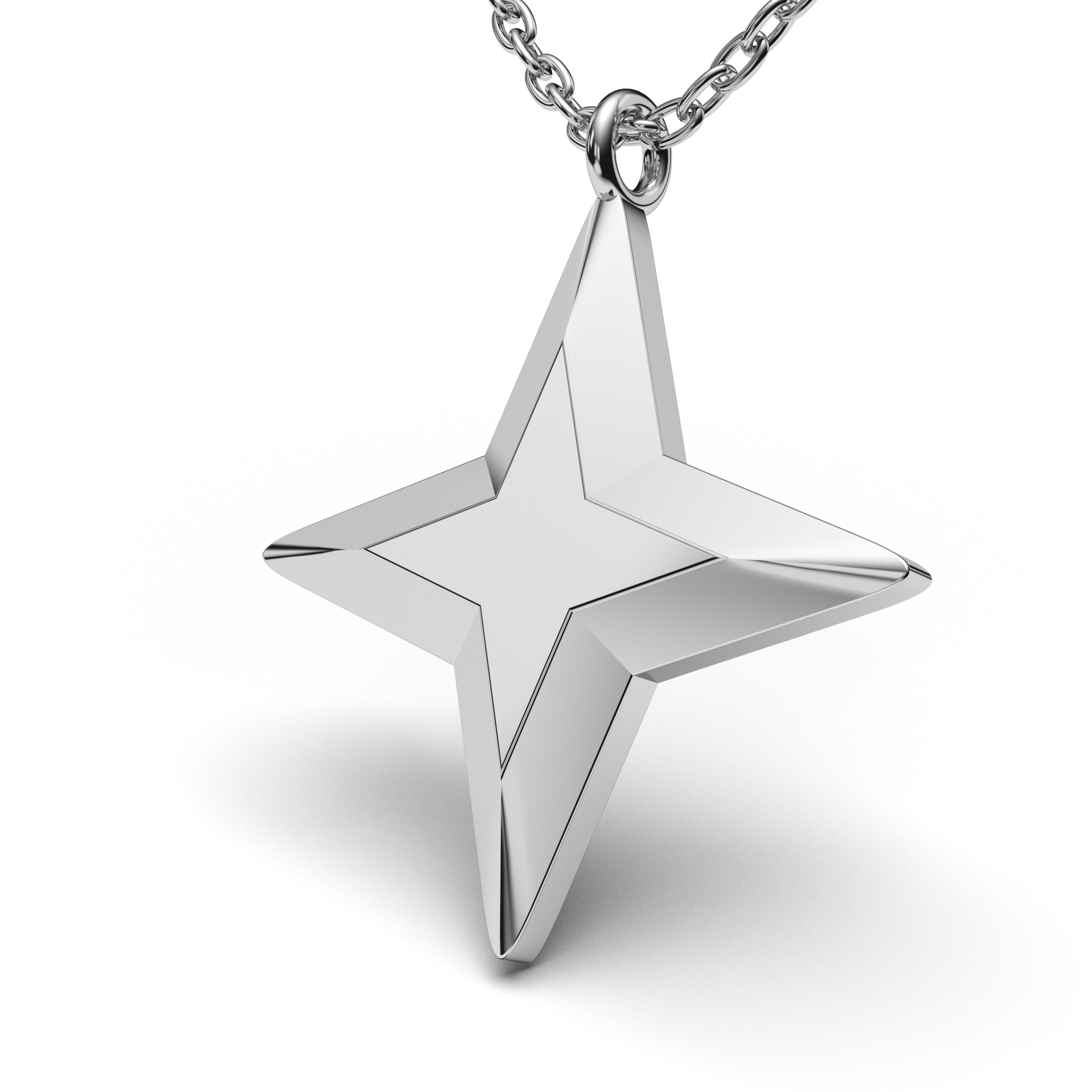Starlight Pendant