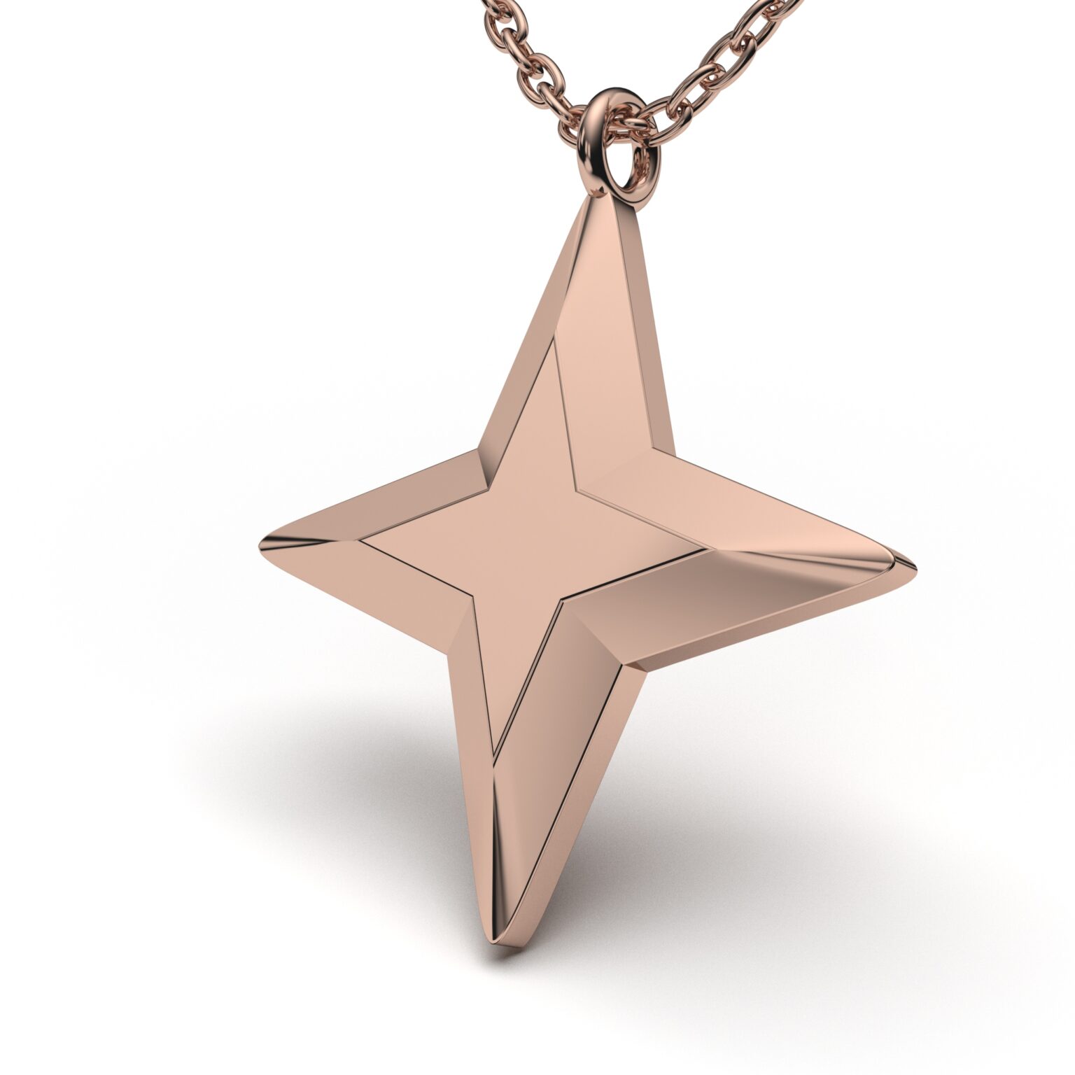 Starlight Pendant