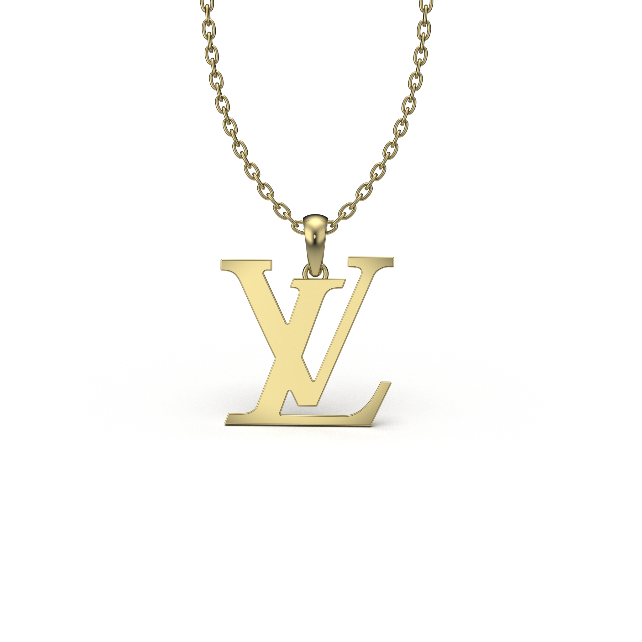 Louis Vuitton Pendant
