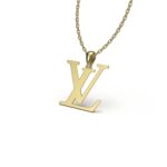 Louis Vuitton Pendant