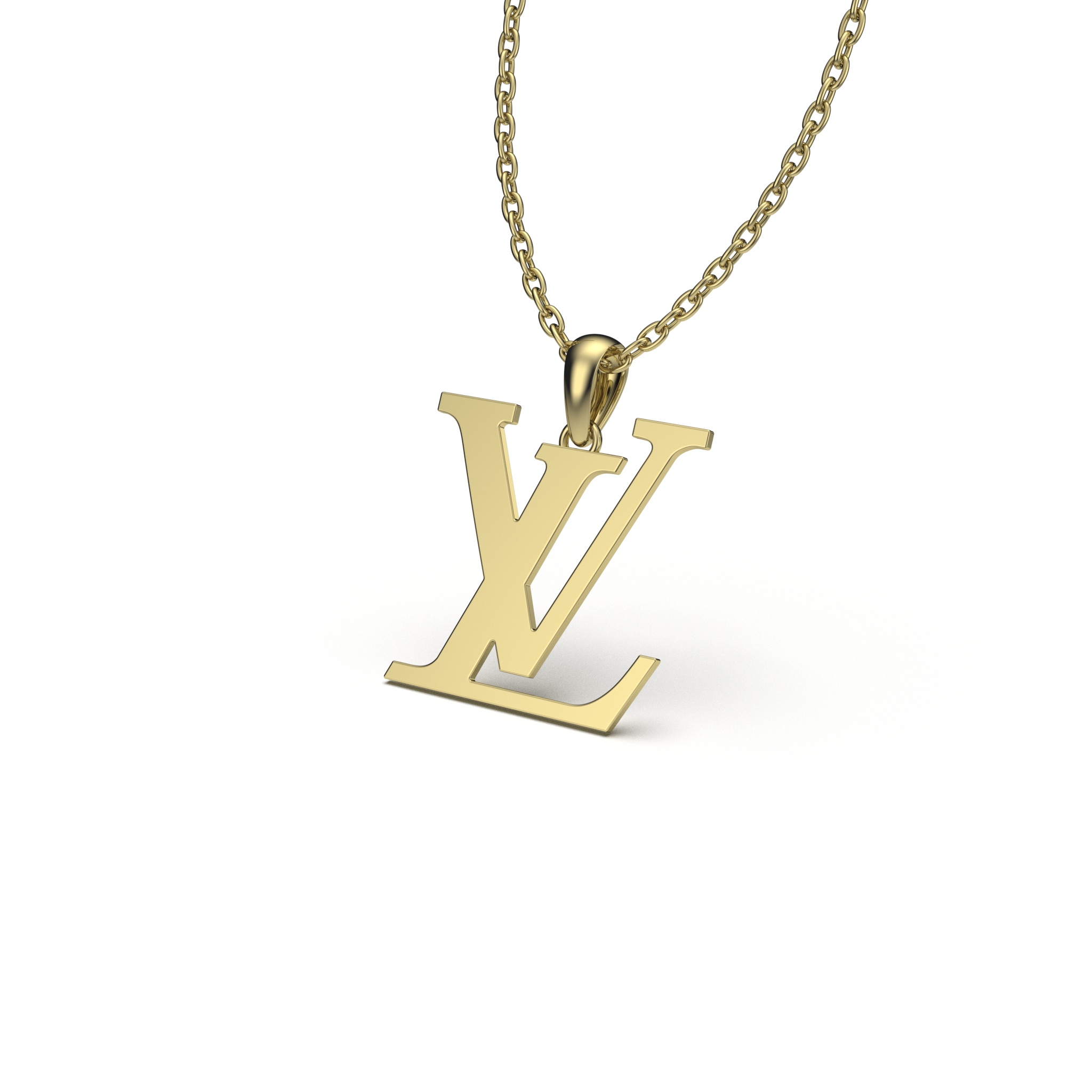 Louis Vuitton Pendant