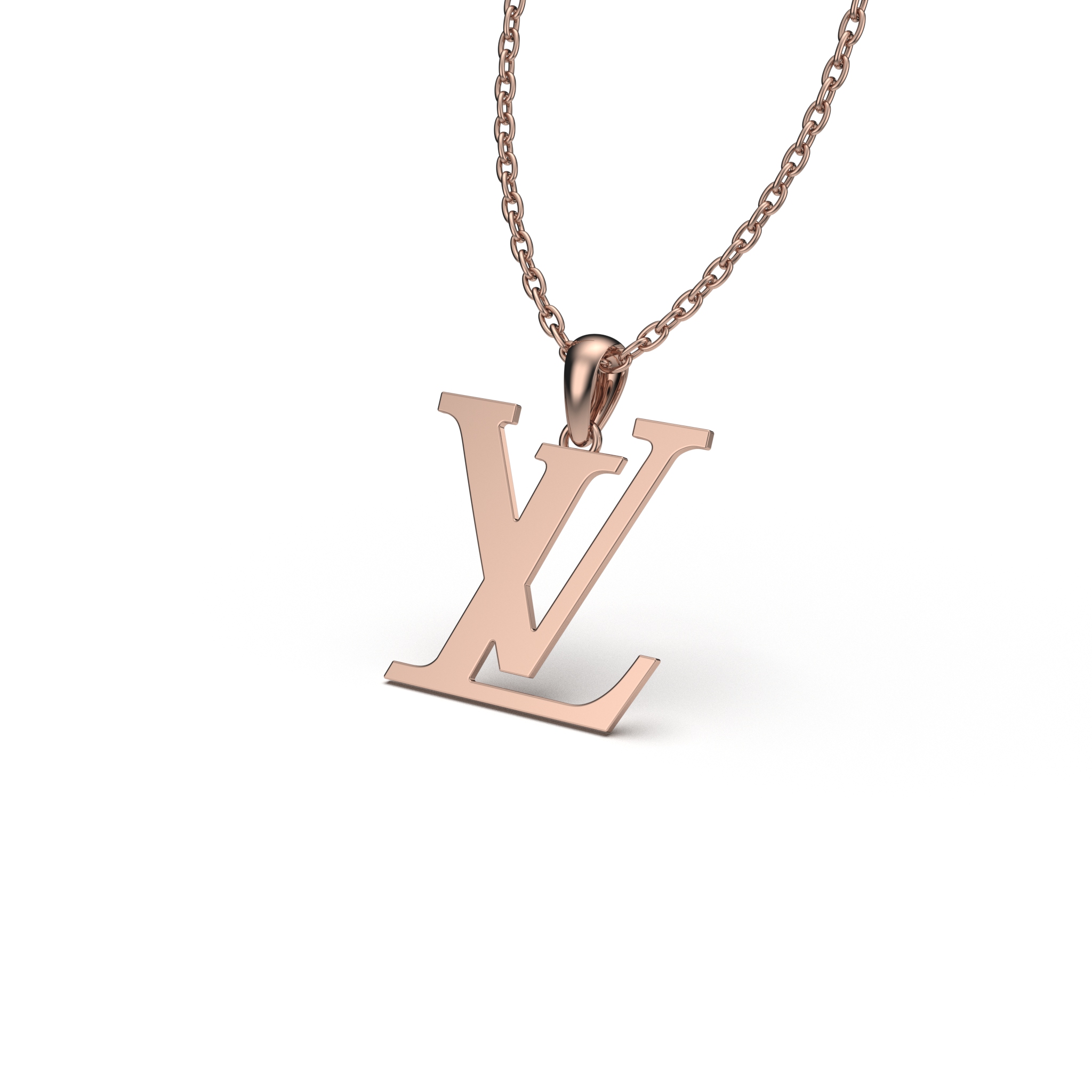 Louis Vuitton Pendant