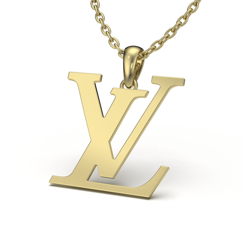 LV Pendant