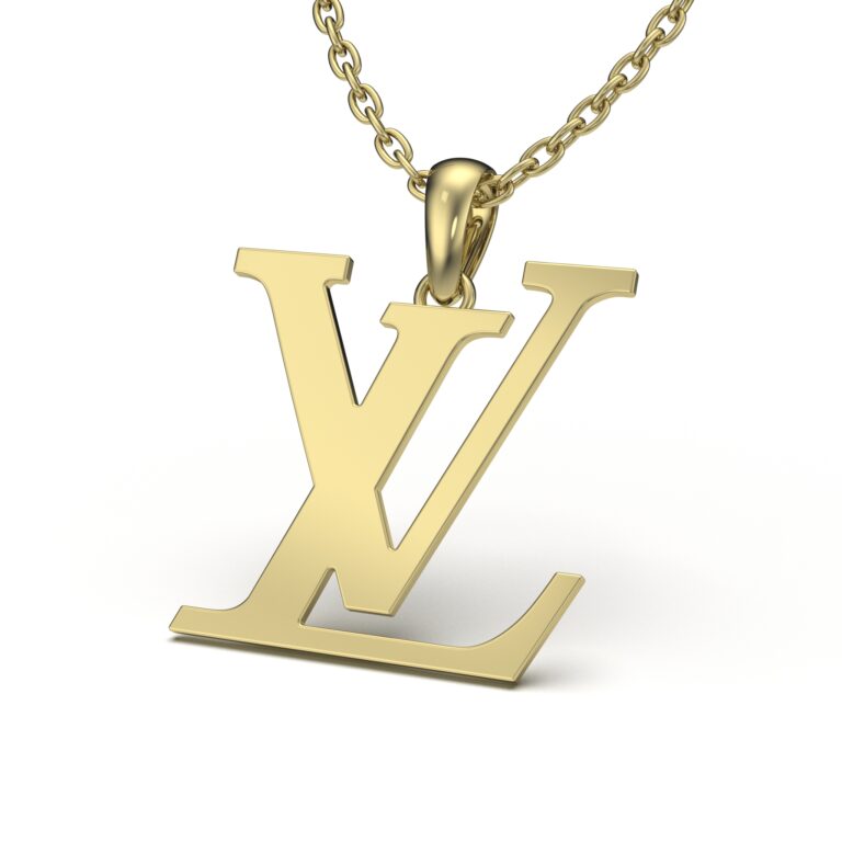 Louis Vuitton Pendant