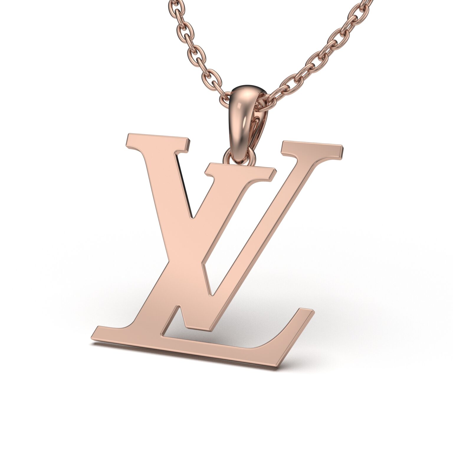 Louis Vuitton Pendant