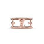 LV Ring 16 Louis Vuitton Ring