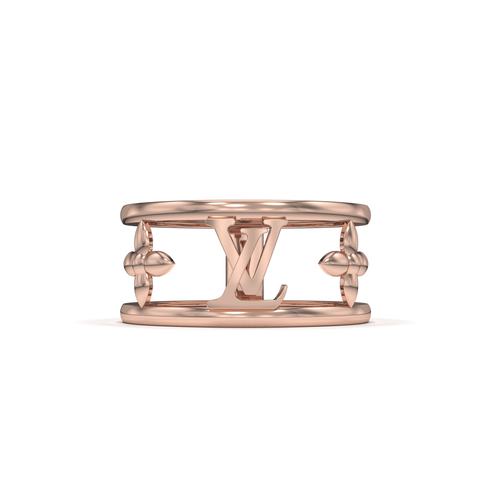 LV Ring 7 Louis Vuitton Ring