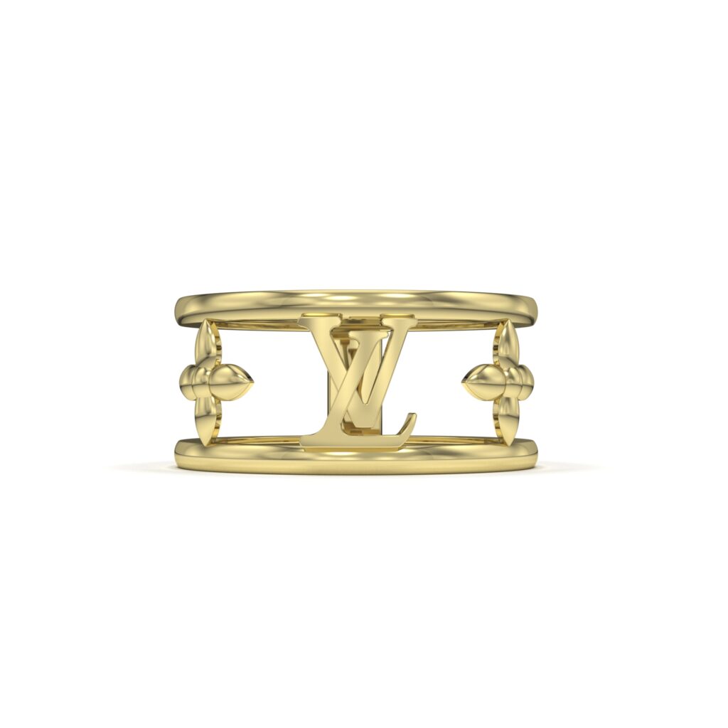 LV Ring