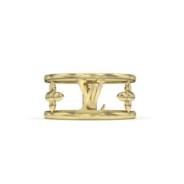 Louis Vuitton Ring