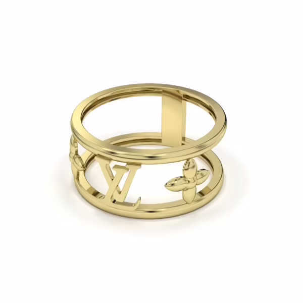 Louis Vuitton Ring